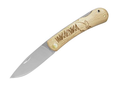 Zavírací nůž Albainox 18090 rybář